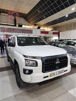 ميتسوبيشي L200